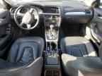 2013 AUDI A4 allroad