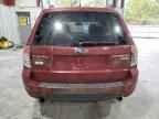 2013 SUBARU FORESTER