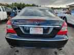 2008 MERCEDES-BENZ E-Class