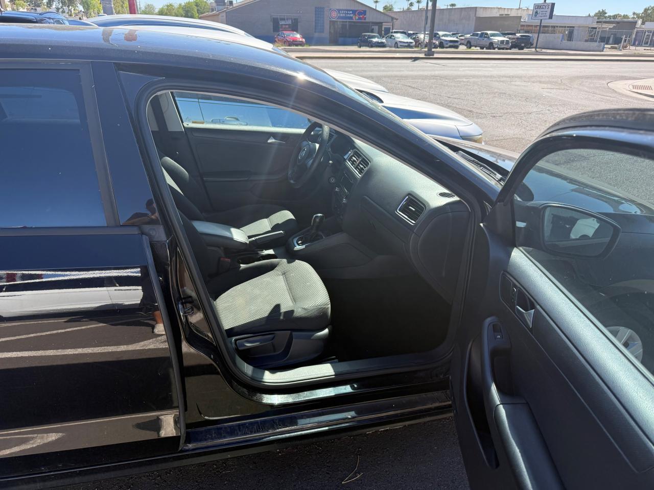2014 VOLKSWAGEN JETTA
