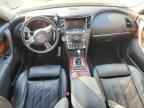 2010 INFINITI FX50