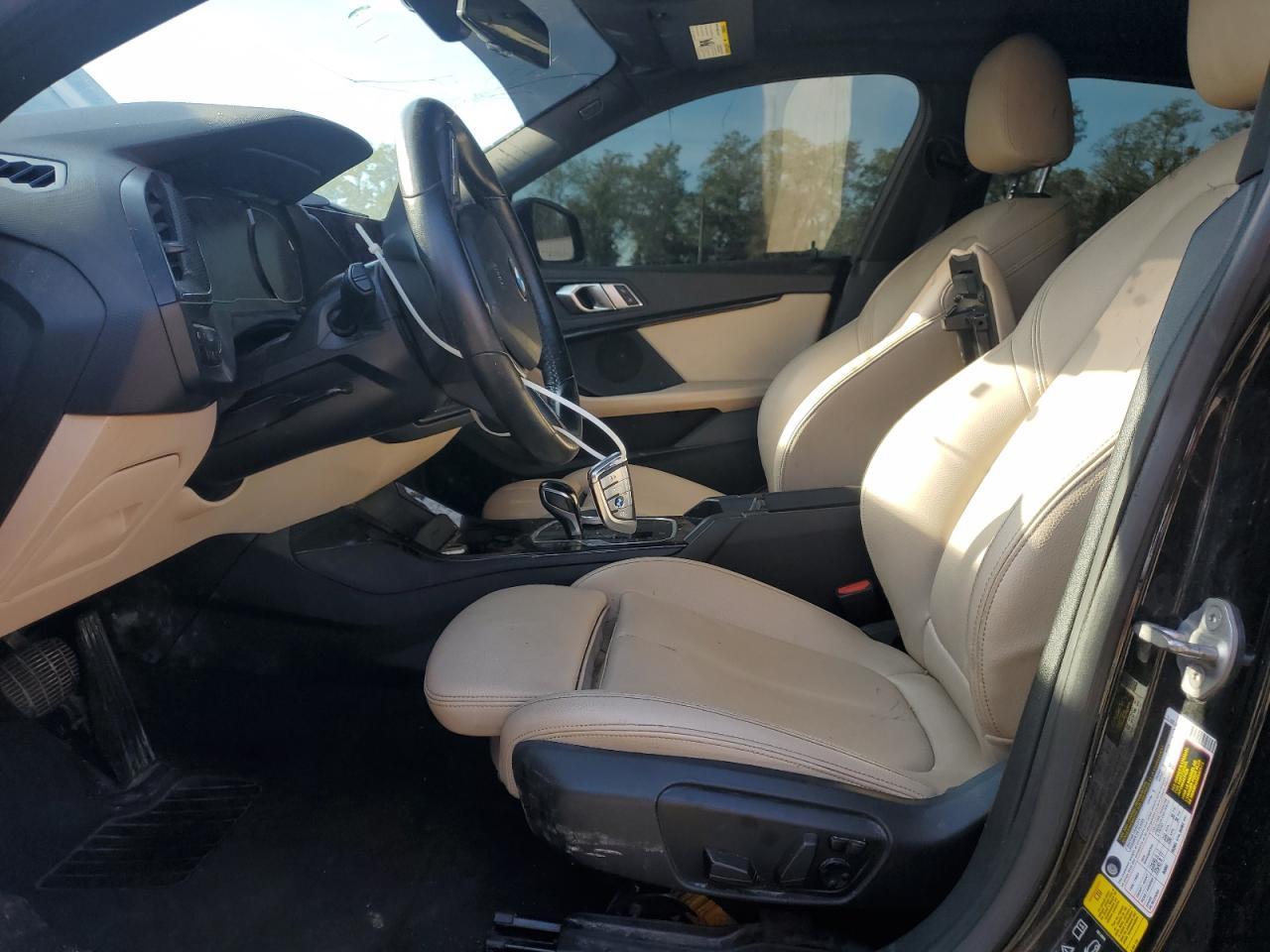 2021 BMW 2 Series