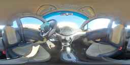 2014 CHEVROLET Spark