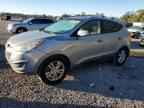 2012 HYUNDAI TUCSON