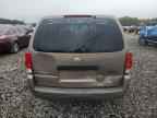 2006 CHEVROLET Uplander