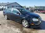 2008 VOLKSWAGEN JETTA