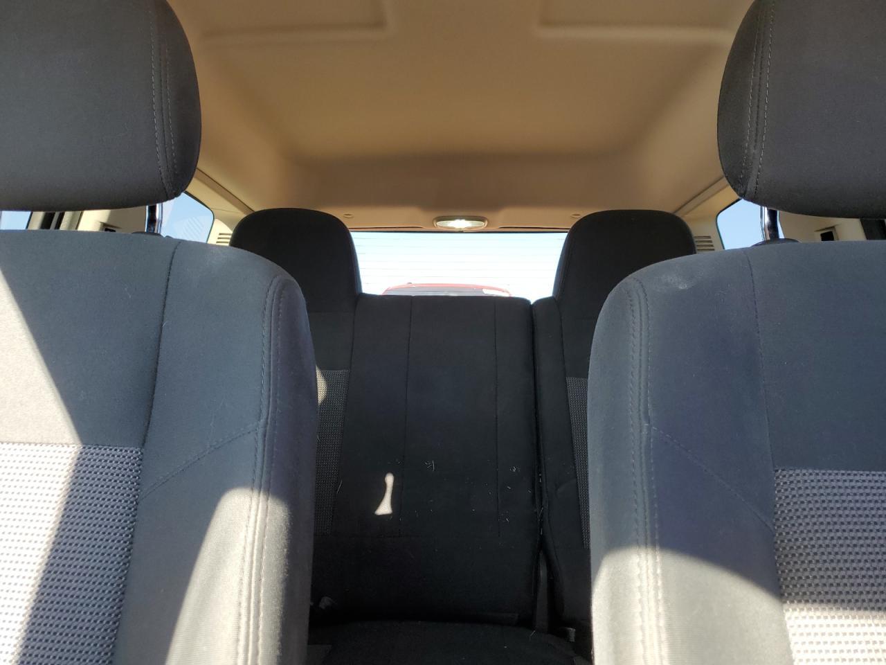 2012 JEEP PATRIOT