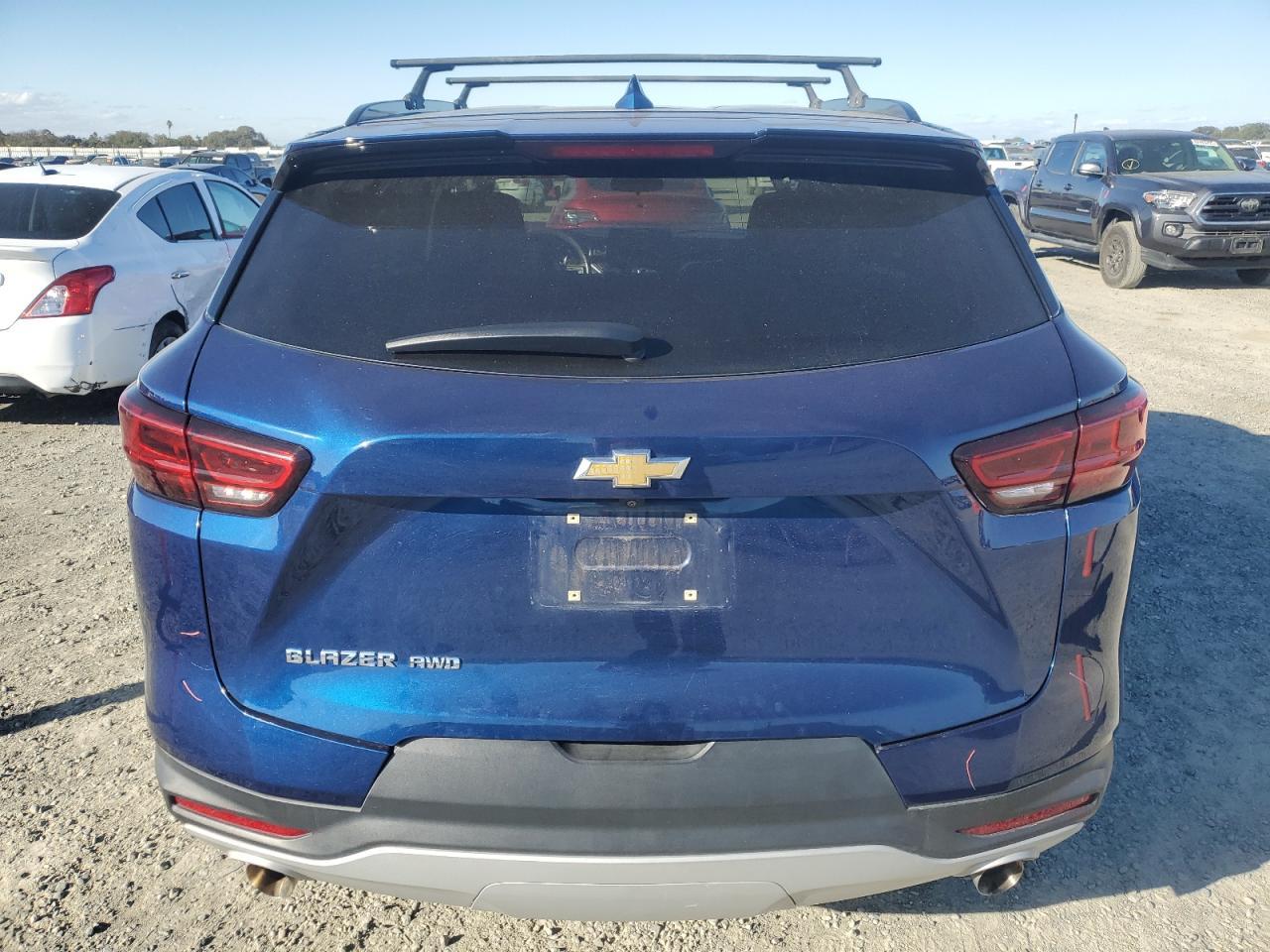 2023 CHEVROLET BLAZER
