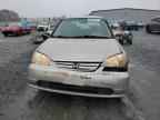 2002 HONDA CIVIC