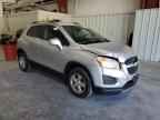2016 CHEVROLET TRAX