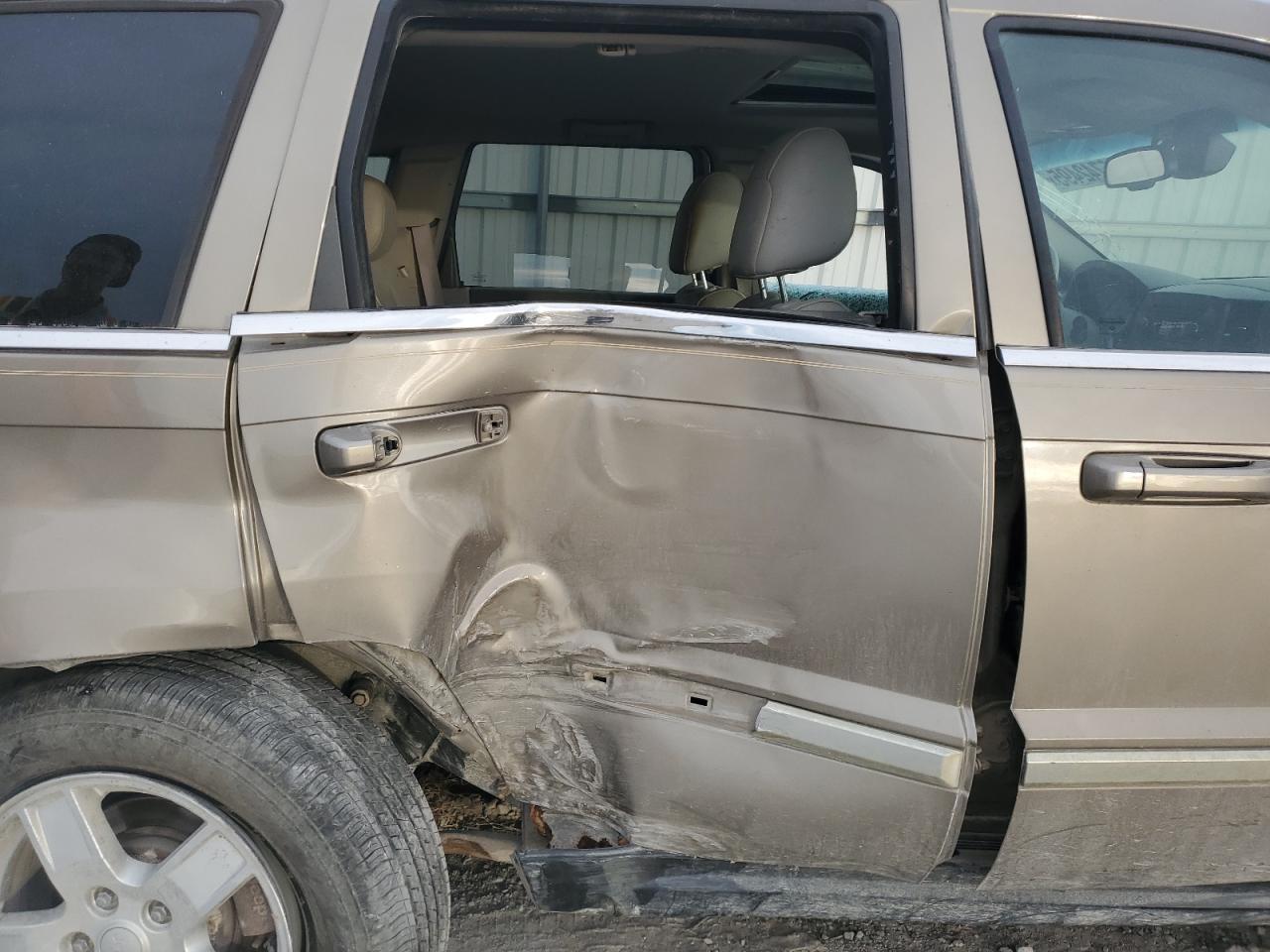 2006 JEEP Grand Cherokee
