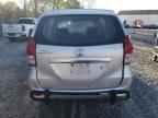 2015 TOYOTA Avanza