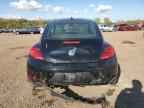 2012 VOLKSWAGEN Beetle