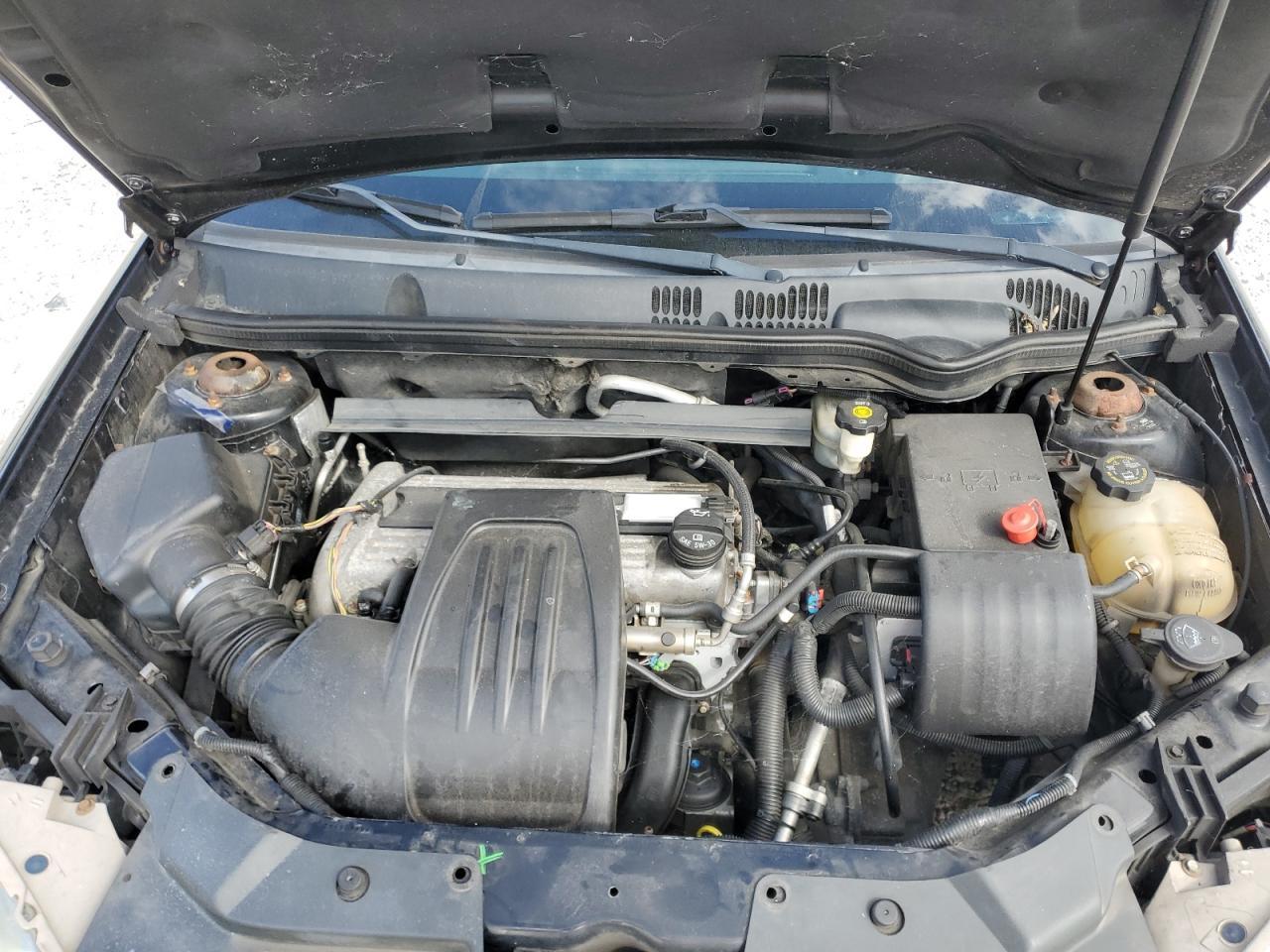 2006 CHEVROLET COBALT