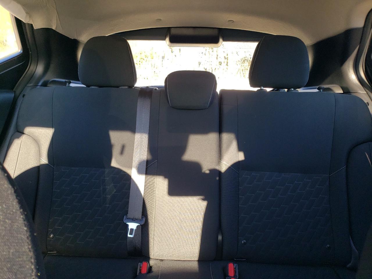 2022 NISSAN KICKS