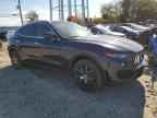 2018 MASERATI Levante