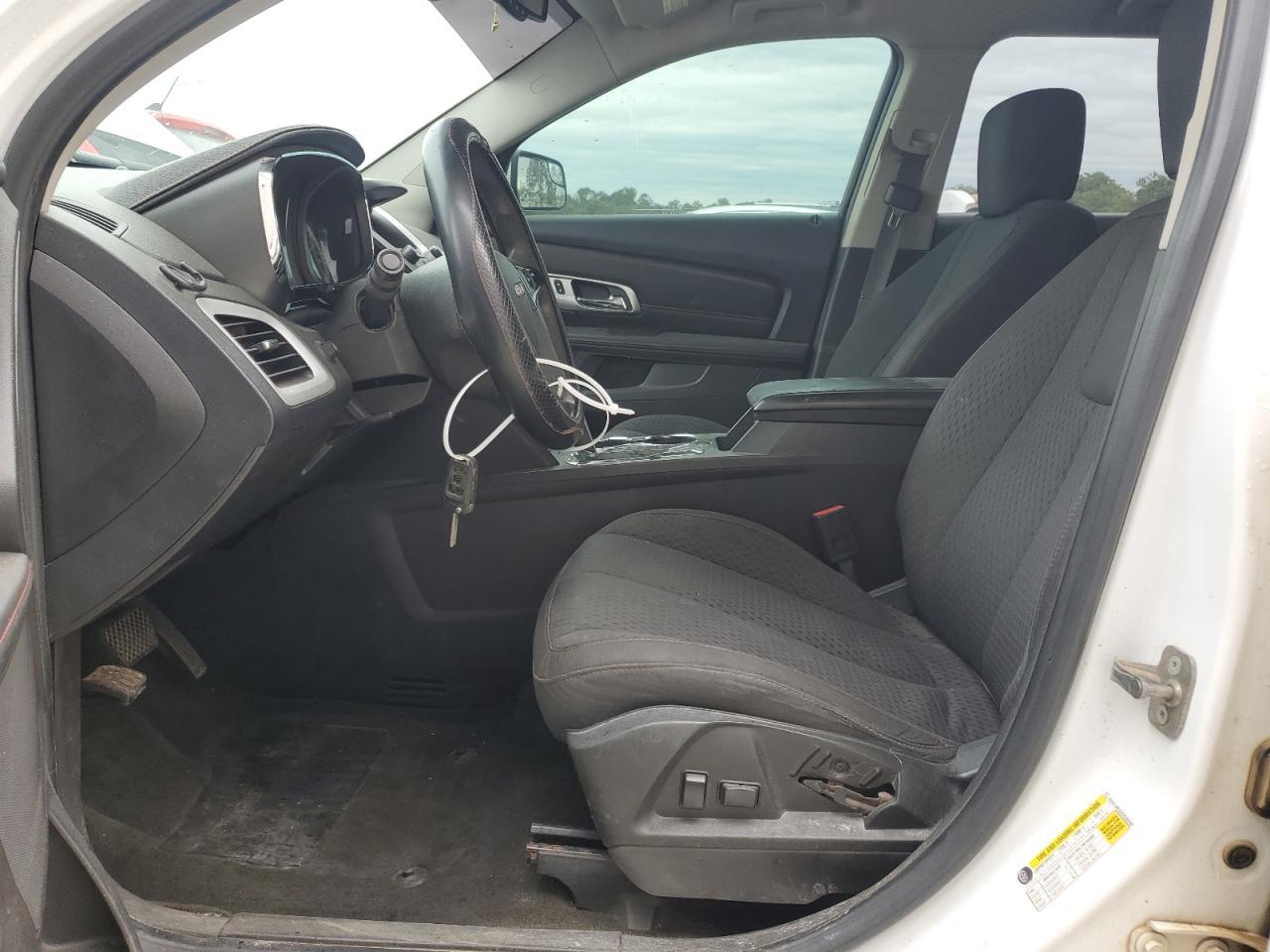 2013 GMC Terrain