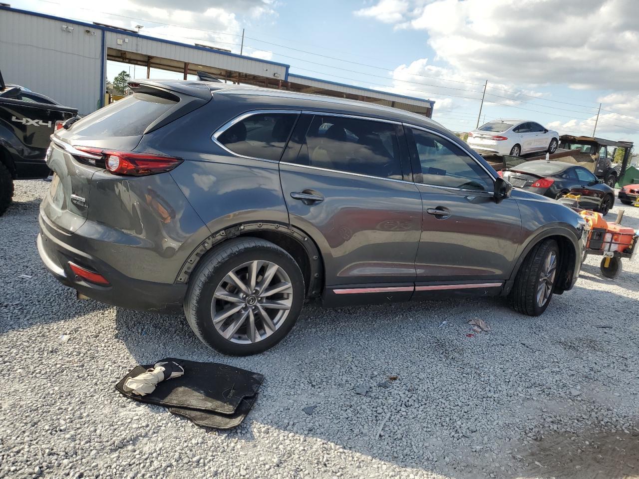 2020 MAZDA CX-9
