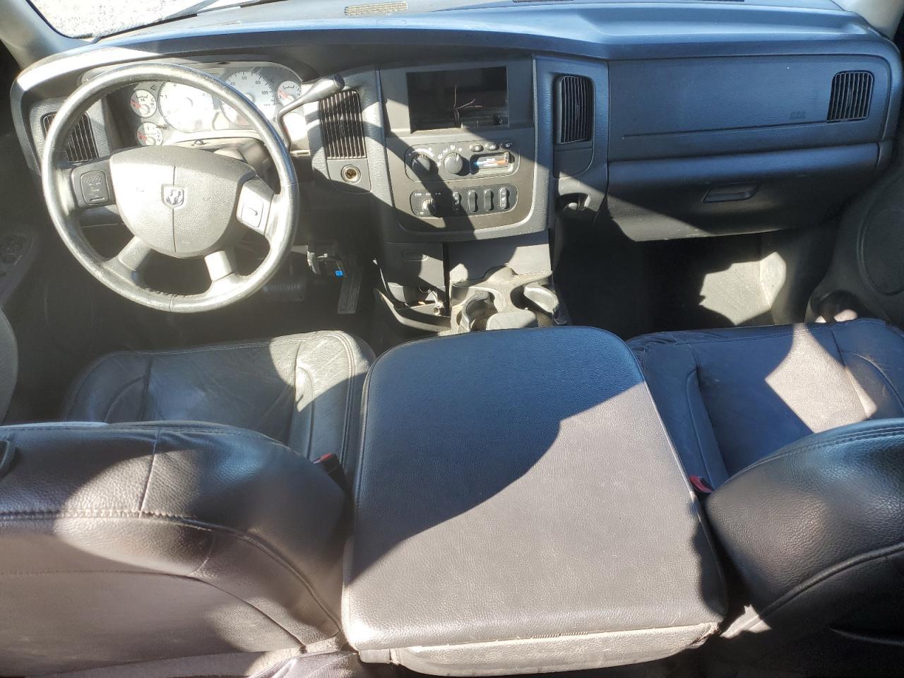 2005 DODGE Ram 2500