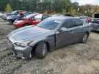 2017 INFINITI Q50