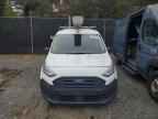 2022 FORD TRANSIT CONNECT