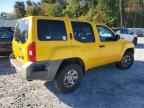2008 NISSAN Xterra