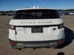 2016 LAND ROVER RANGE ROVER EVOQUE