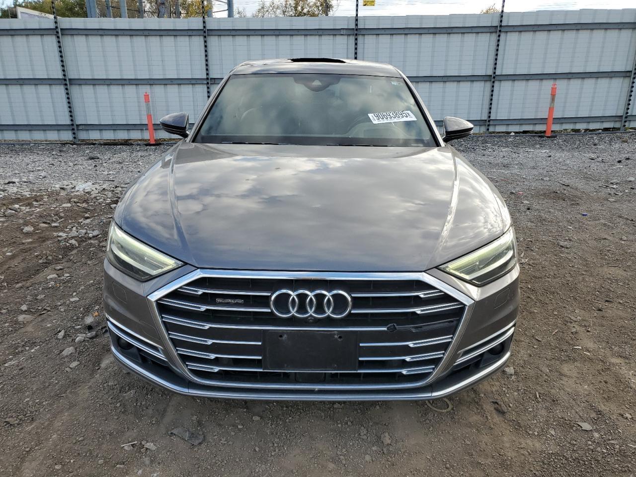 2019 AUDI A8