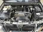 2008 CHEVROLET Trailblazer