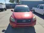 2006 TOYOTA RAV4