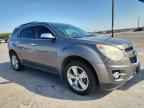 2011 CHEVROLET EQUINOX