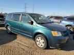 2009 DODGE GRAND CARAVAN