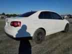 2010 VOLKSWAGEN JETTA