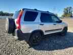 2004 HONDA CR-V