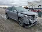 2018 GMC Terrain