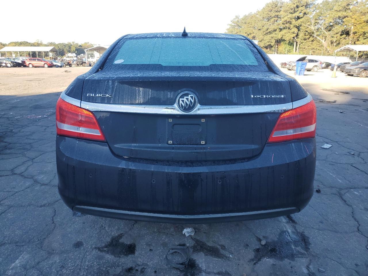 2014 BUICK LACROSSE