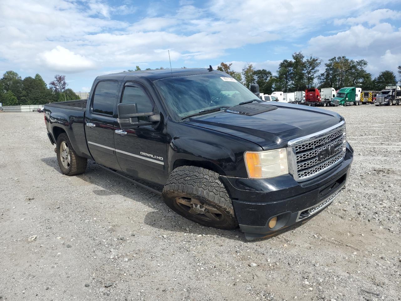 2014 GMC Sierra