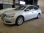 2013 NISSAN SENTRA