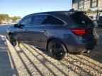 2018 ACURA MDX