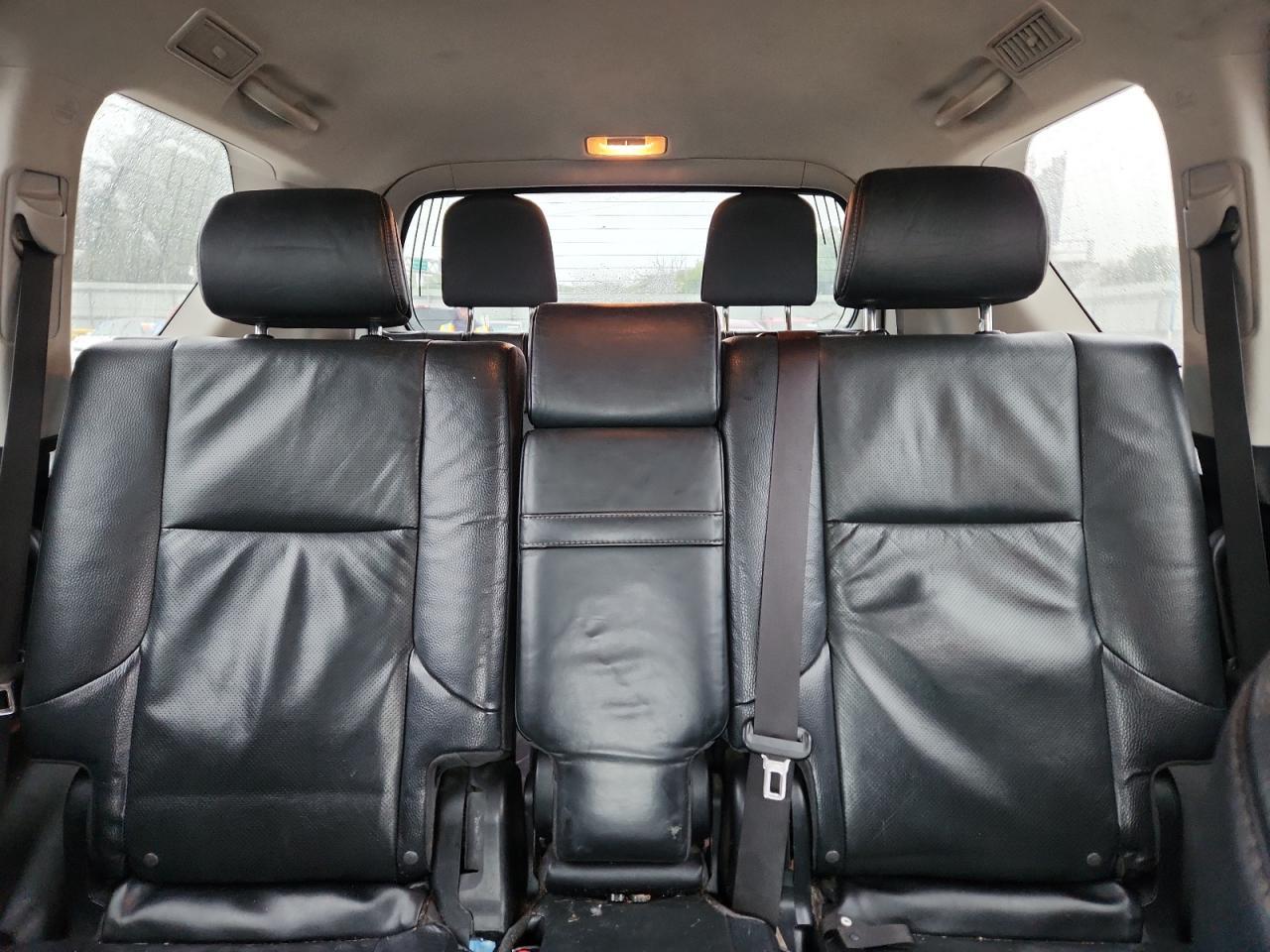 2015 LEXUS Gx