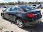 2011 CHRYSLER 200