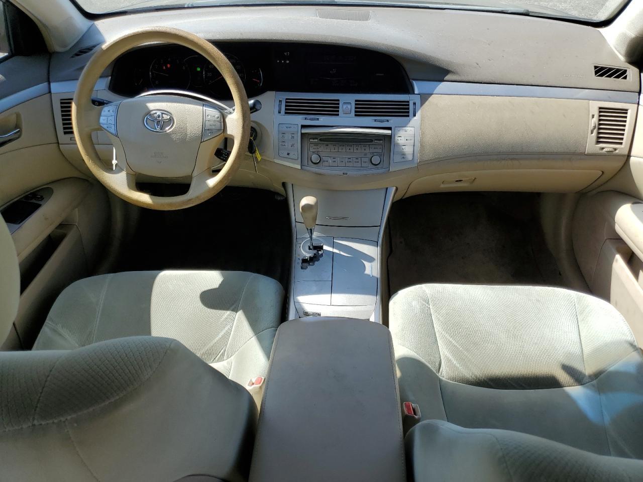 2006 TOYOTA Avalon
