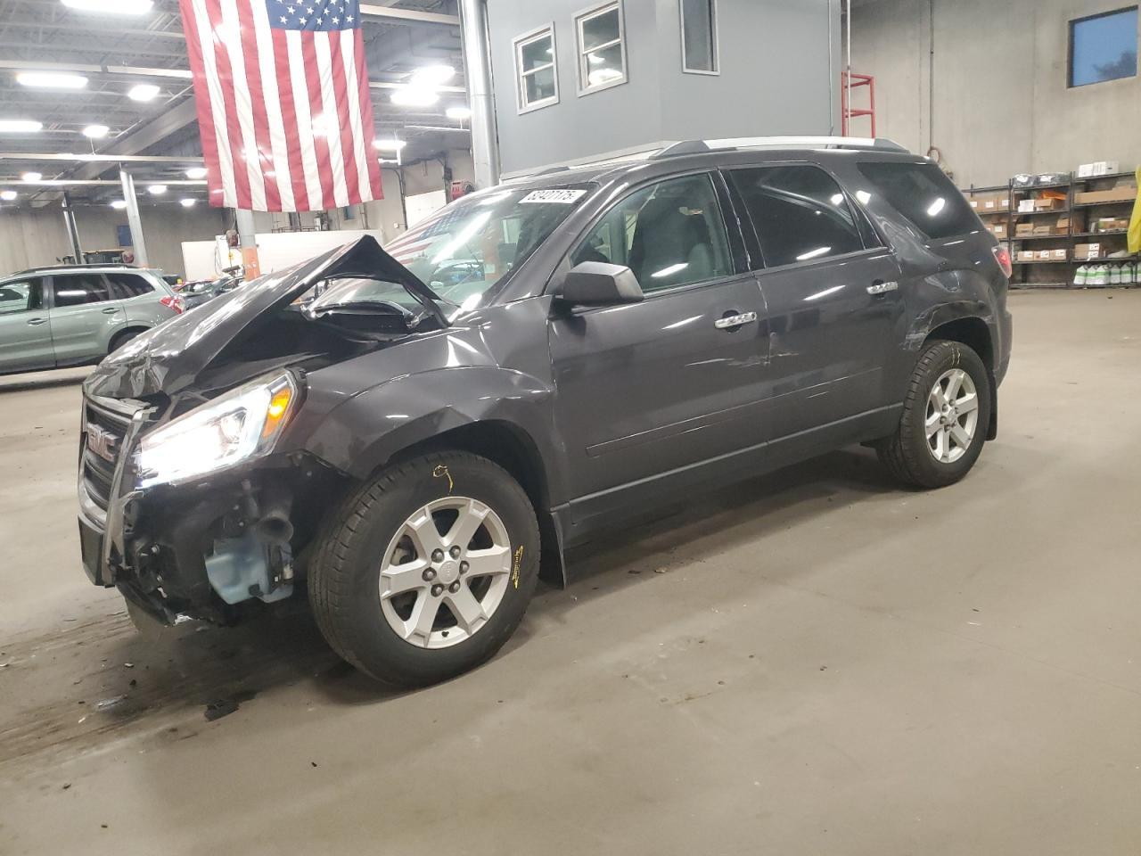 2014 GMC ACADIA