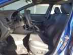 2017 SUBARU WRX