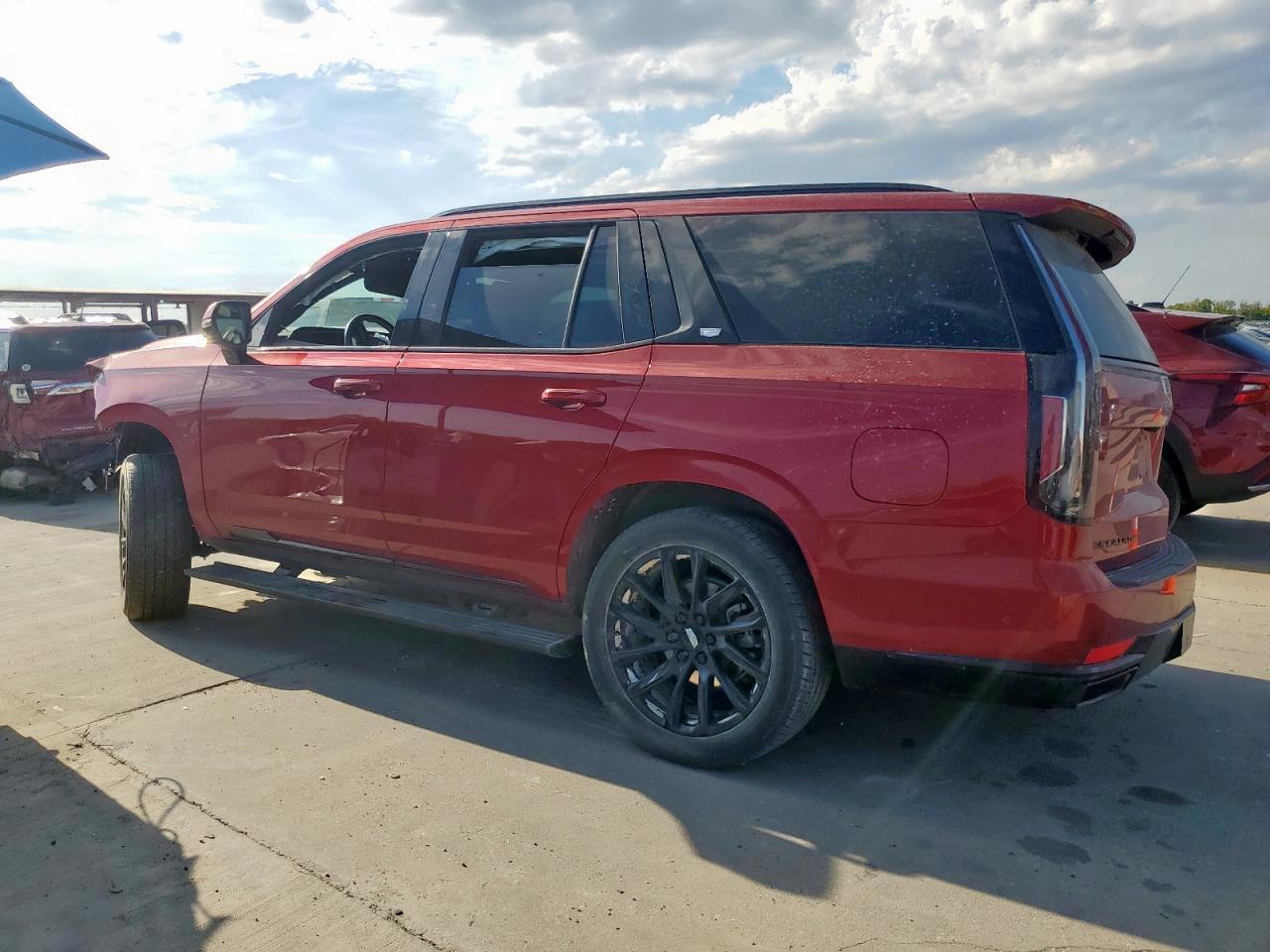 2023 CADILLAC ESCALADE