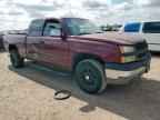 2003 CHEVROLET SILVERADO 1500