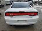 2014 DODGE CHARGER