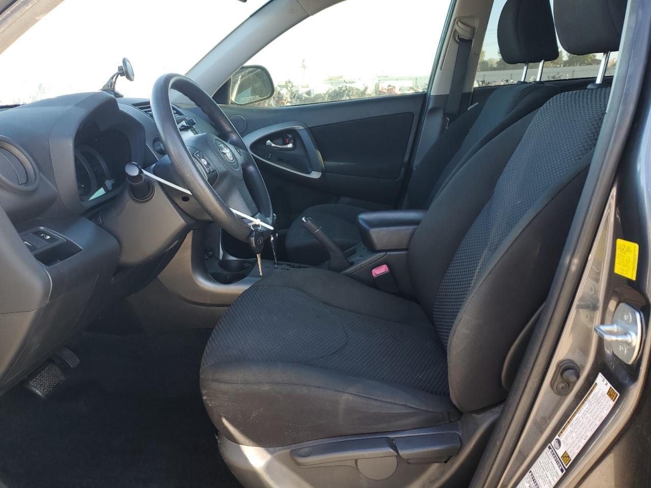 2011 TOYOTA RAV4