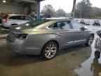 2018 CHEVROLET IMPALA