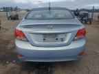 2012 HYUNDAI ACCENT